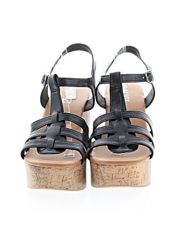 Rouge Helium Wedges (view 2)