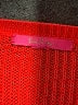 Lilly Pulitzer 100% Acrylic Orange Pullover Sweater Size M (estimated) - photo 7