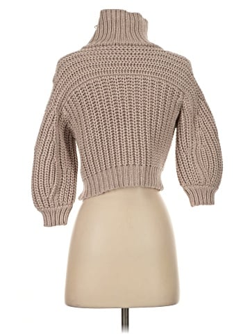 Brunello Cucinelli Turtleneck Sweater (view 2)
