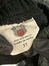 WES AND WILLY 100% Cotton Black Cargo Pants Size 3T - photo 3
