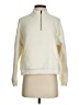RD Style 100% Nylon Ivory Pullover Sweater Size S - photo 1