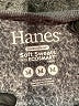 Hanes Solid Gray Sweatshirt Size M - photo 7
