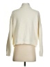 RD Style 100% Nylon Ivory Pullover Sweater Size S - photo 2
