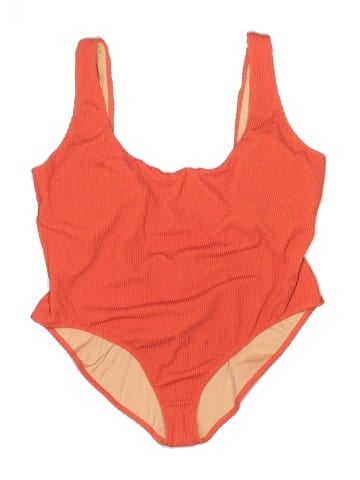 J.Crew One Piece Swimsuit (view 1)