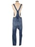 Guess Blue Overalls Size L - photo 2