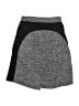 Xersion 100% Polyester Color Block Gray Athletic Shorts Size 10 - 12 - photo 2