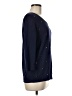 Gap Outlet 100% Cotton Blue Pullover Sweater Size M - photo 4