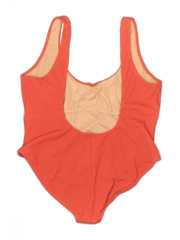 J.Crew One Piece Swimsuit (view 2)