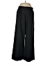 Madewell Solid Black Dress Pants Size 10 - photo 1