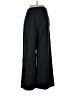 Madewell Solid Black Dress Pants Size 10 - photo 2