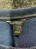 Ann Taylor Black Short Sleeve Top Size L - photo 7