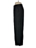 Madewell Solid Black Dress Pants Size 10 - photo 5