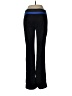 Tangerine Color Block Black Active Pants Size M - photo 2