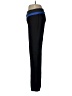 Tangerine Color Block Black Active Pants Size M - photo 5