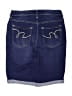 Wallflower Blue Denim Shorts Size 9 - photo 2