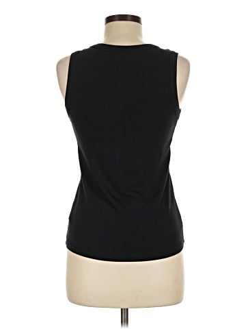 Rachel Zoe Sleeveless T-Shirt (view 2)
