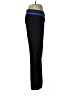 Tangerine Color Block Black Active Pants Size M - photo 4