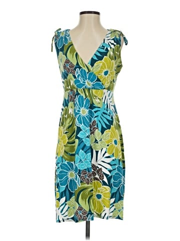 Croft & Barrow Cocktail Dress (view 1)