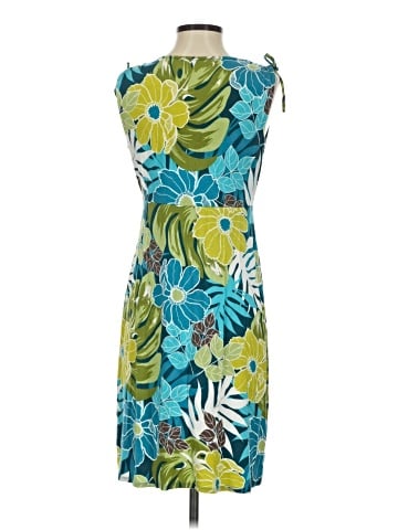 Croft & Barrow Cocktail Dress (view 2)