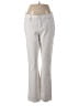 DressBarn Ivory Jeans Size 6 - photo 1