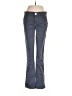 Democracy Gray Jeans Size 6 - photo 1