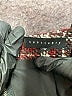 Sanctuary Plaid Burgundy Casual Skirt Size S - photo 4