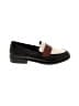 Ecco Blue Black Flats Size EU 39 - photo 1