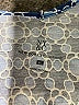 NY&C 100% Rayon Blue 3/4 Sleeve Blouse Size XL - photo 7
