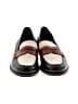 Ecco Blue Black Flats Size EU 39 - photo 2