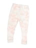 Walmart 100% Cotton Tie-dye Pink Sweatpants Size 2T - photo 2