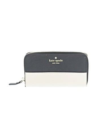 Kate Spade New York Leather Wallet (view 1)