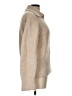 Vince. Tan Wool Pullover Sweater Size L - photo 4
