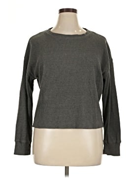 perfectwhitetee Pullover Sweater (view 1)