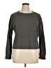 perfectwhitetee Gray Pullover Sweater Size XL - photo 1