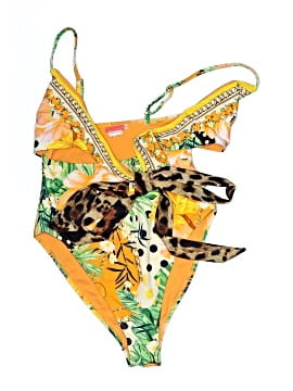 River Island One Piece Swimsuit