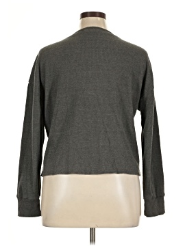 perfectwhitetee Pullover Sweater (view 2)