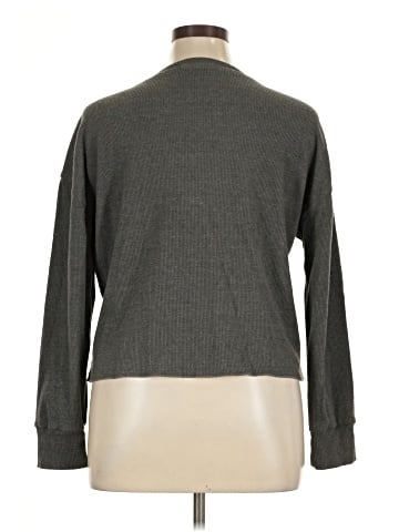 perfectwhitetee Pullover Sweater (view 2)