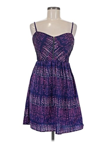 Roxy Cocktail Dress (view 1)