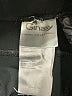GINASY Solid Black Active Pants Size XS - photo 7