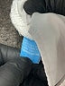 J. McLaughlin Ivory Jeans Size 12 - photo 8