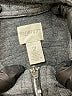 Zenergy by Chico's Gray Vest Size Lg (2) - photo 6