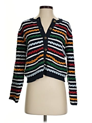La Ligne x Target Cardigan (view 1)