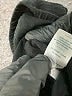 Marine Layer Black Dress Pants Size XL - photo 5