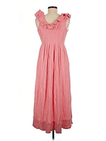 Hatch Casual Dress (view 2)