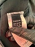Shein Black Board Shorts Size 4 - photo 3