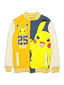 Hybrid Apparel Jacket