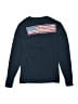 Vineyard Vines 100% Cotton Blue Sweatshirt Size XS (kids) - photo 2