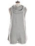 FP Movement Gray Romper Size XL - photo 2