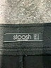 Stoosh Black Active Pants Size M - photo 7