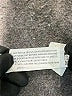 Stoosh Black Active Pants Size M - photo 8